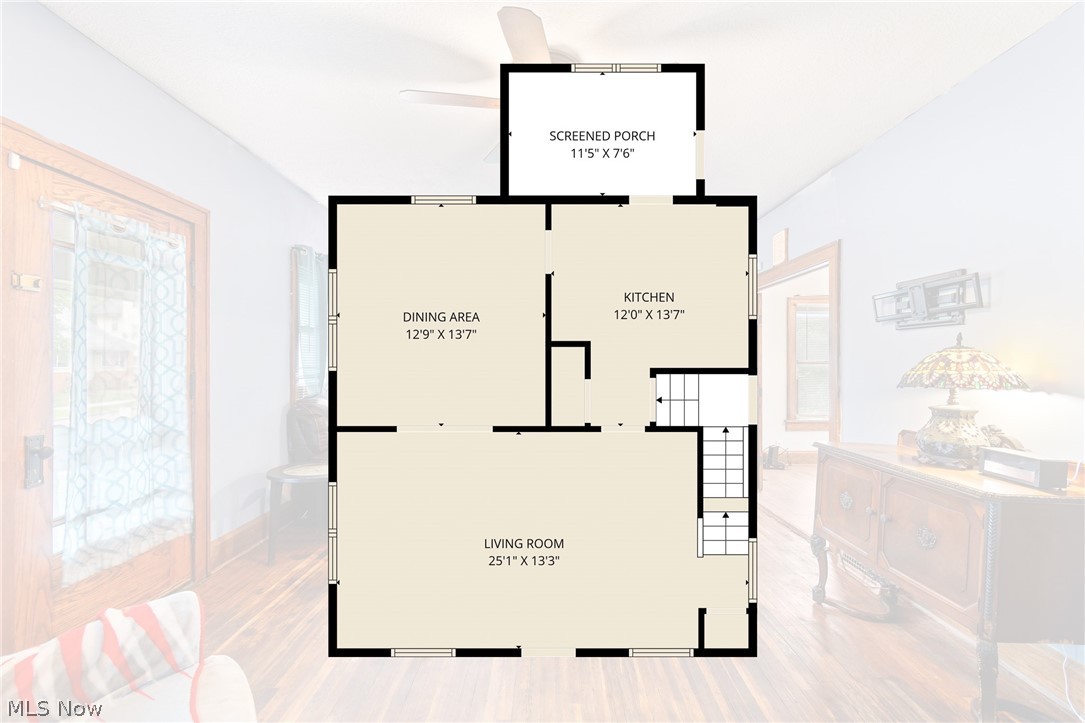 304 E Lisbon Street Waynesburg OH 44688