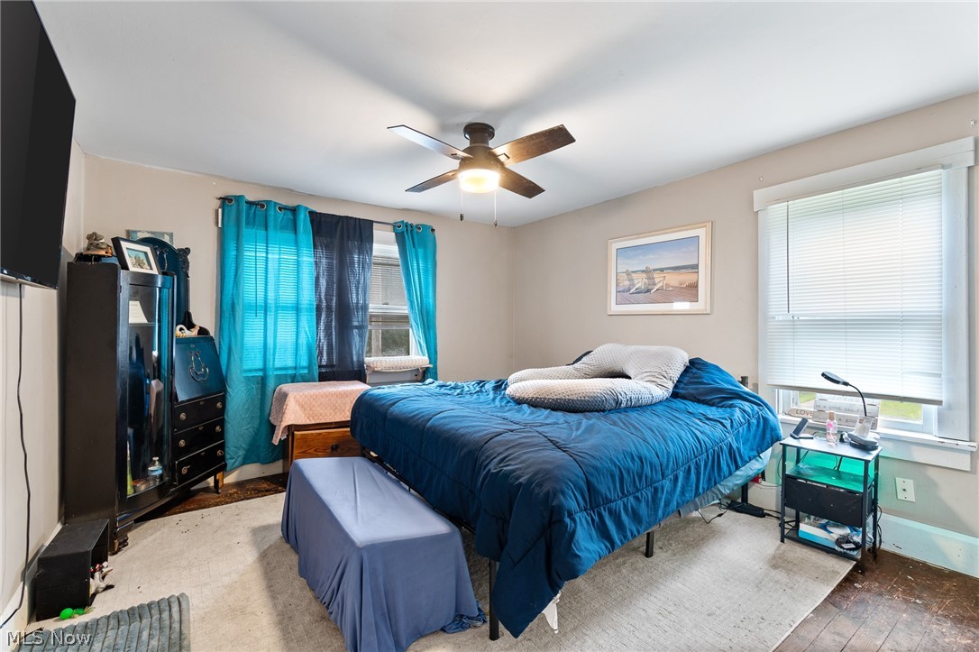 304 E Lisbon Street Waynesburg OH 44688