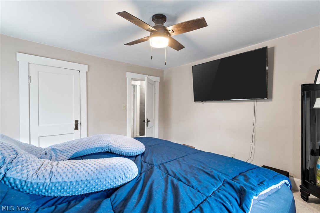 304 E Lisbon Street Waynesburg OH 44688