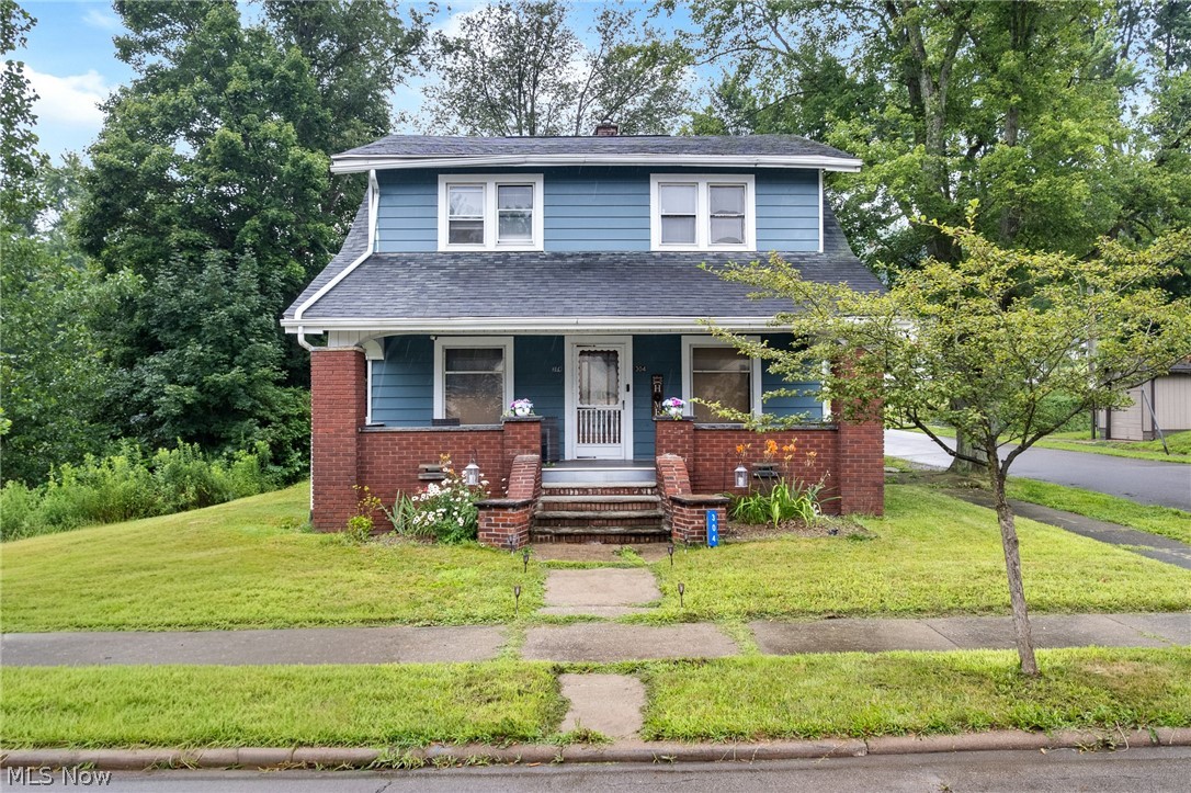 304 E Lisbon Street Waynesburg OH 44688