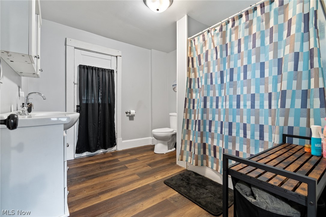 304 E Lisbon Street Waynesburg OH 44688