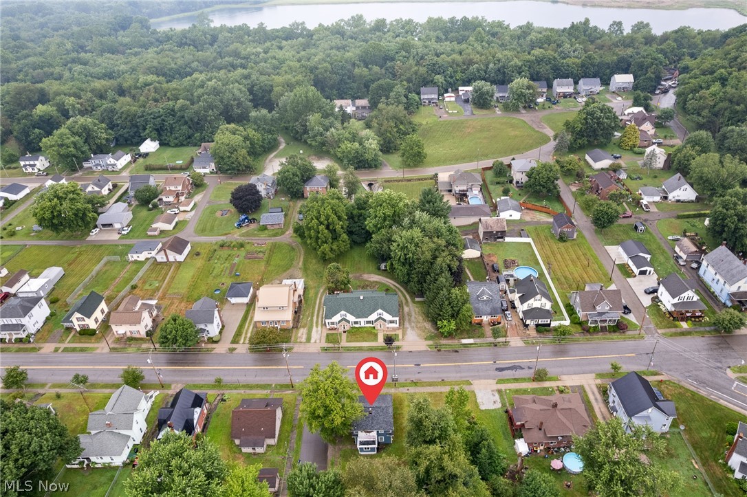 304 E Lisbon Street Waynesburg OH 44688