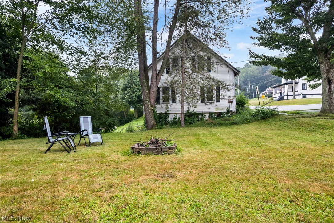 304 E Lisbon Street Waynesburg OH 44688