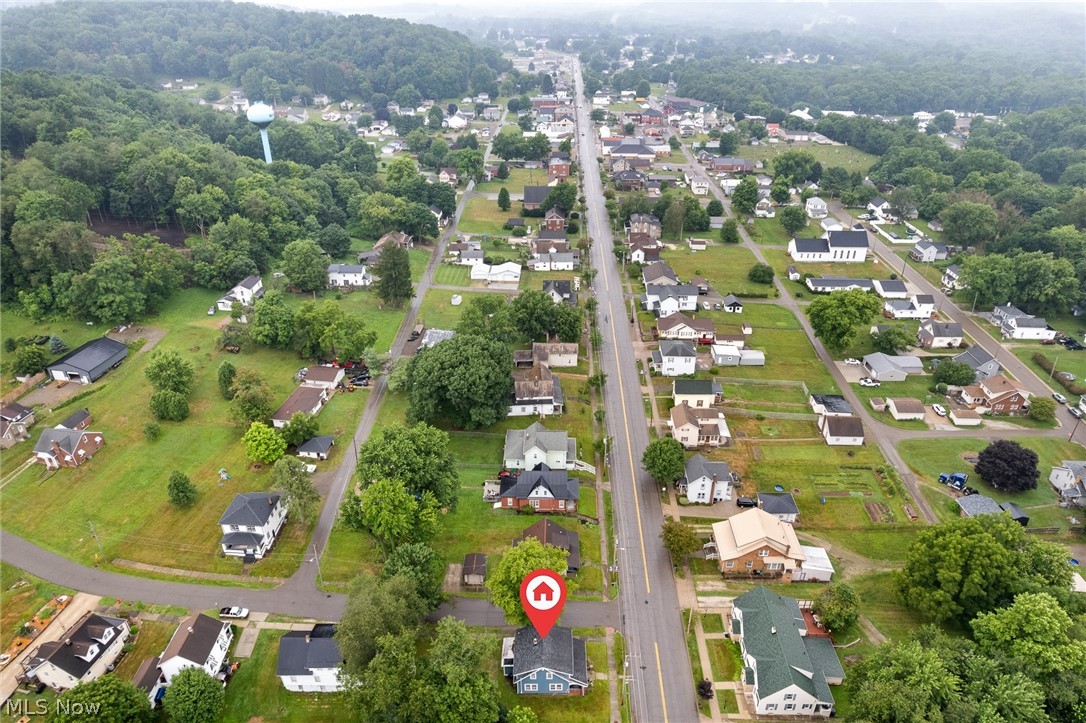 304 E Lisbon Street Waynesburg OH 44688