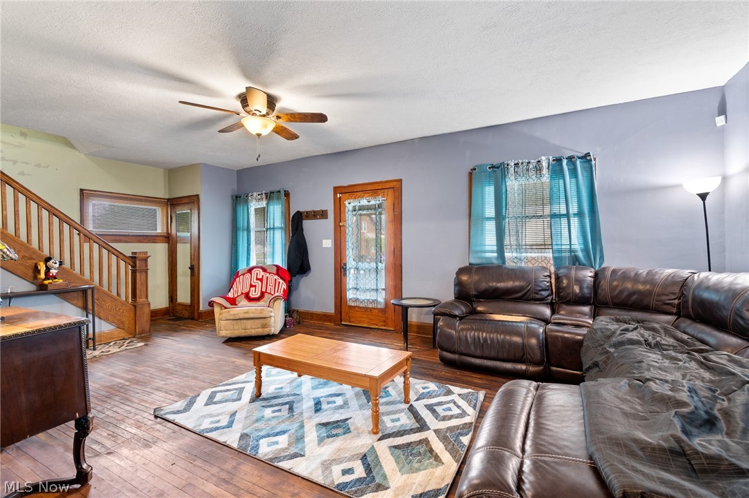 304 E Lisbon Street Waynesburg OH 44688