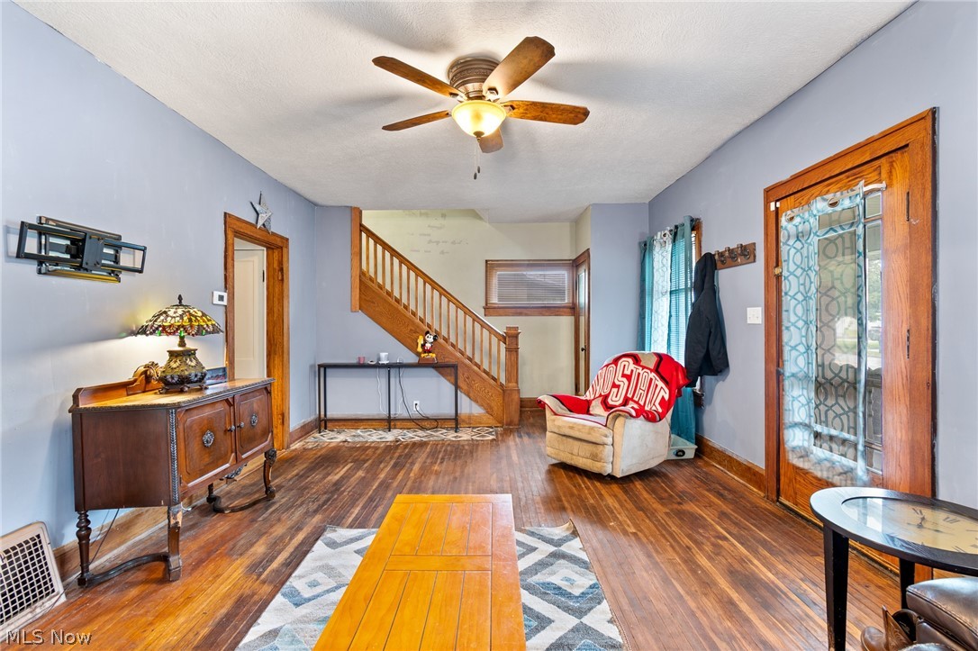 304 E Lisbon Street Waynesburg OH 44688