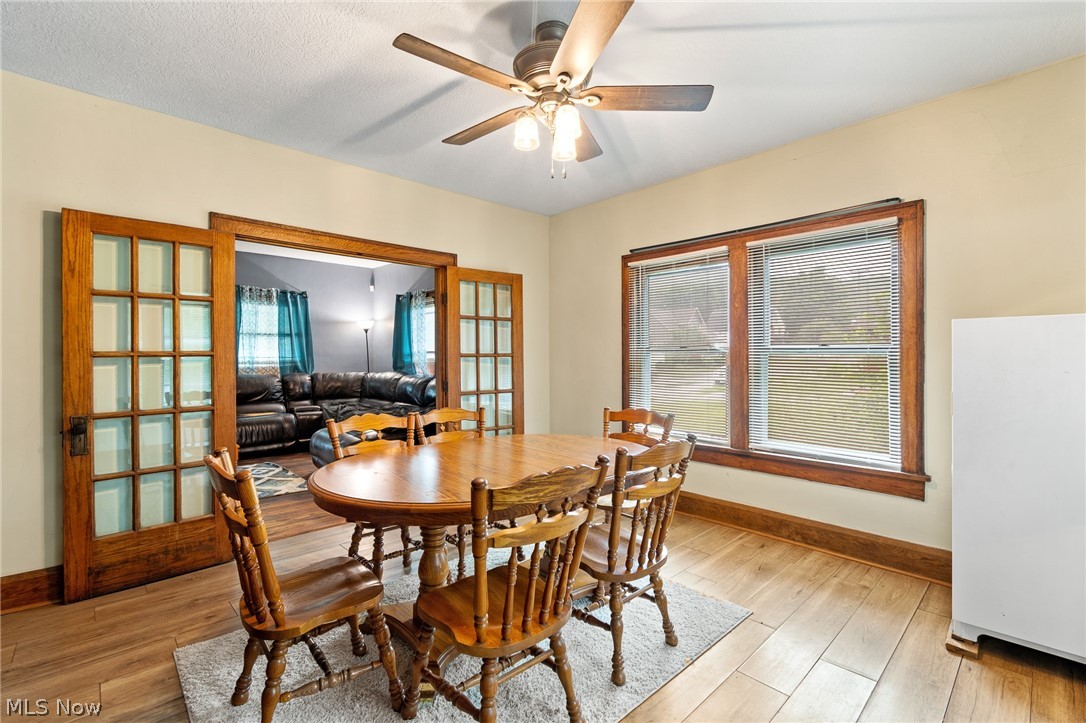 304 E Lisbon Street Waynesburg OH 44688