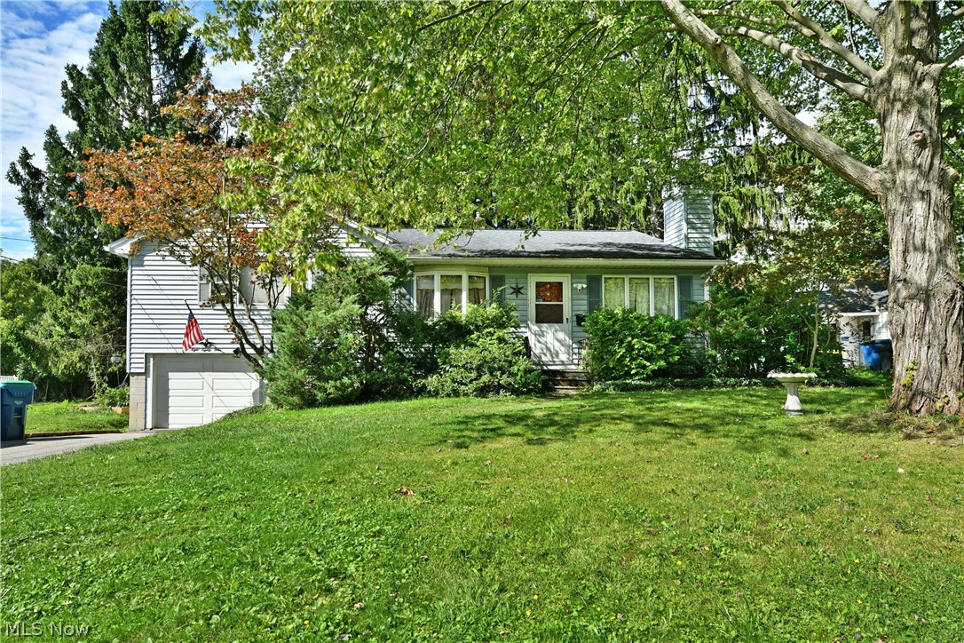 884 Keefer Road Girard OH 44420