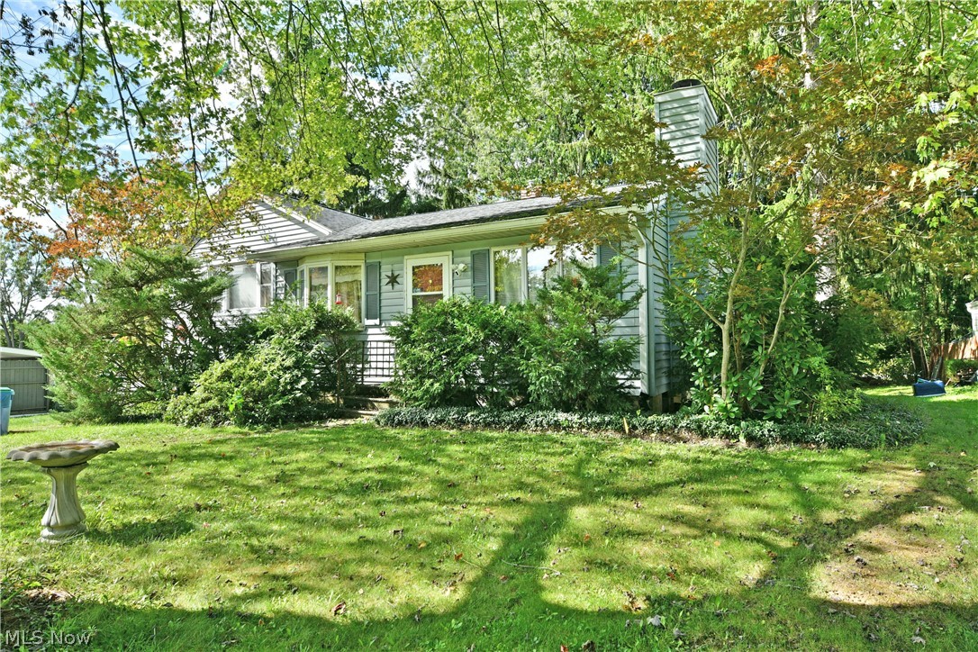 884 Keefer Road Girard OH 44420