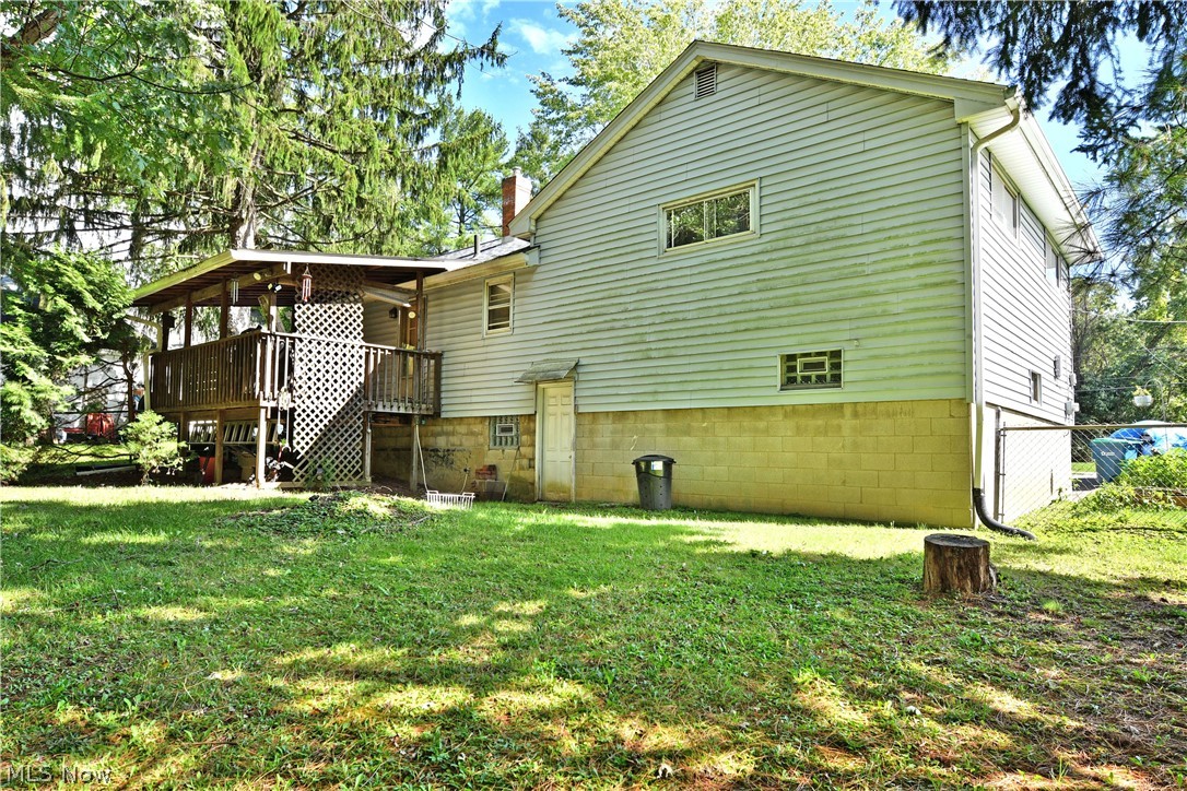 884 Keefer Road Girard OH 44420