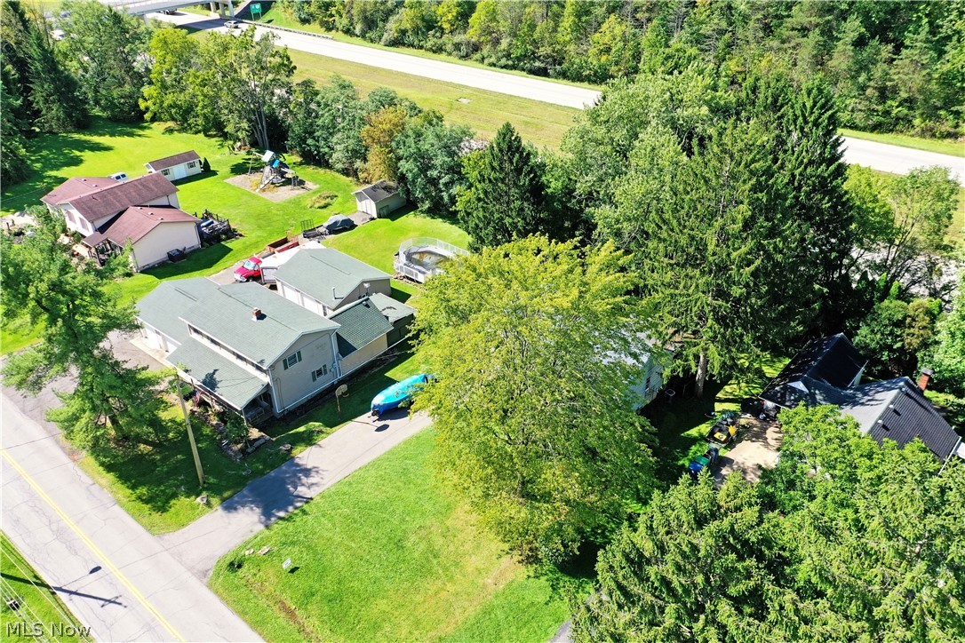 884 Keefer Road Girard OH 44420