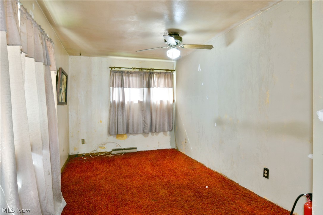 884 Keefer Road Girard OH 44420