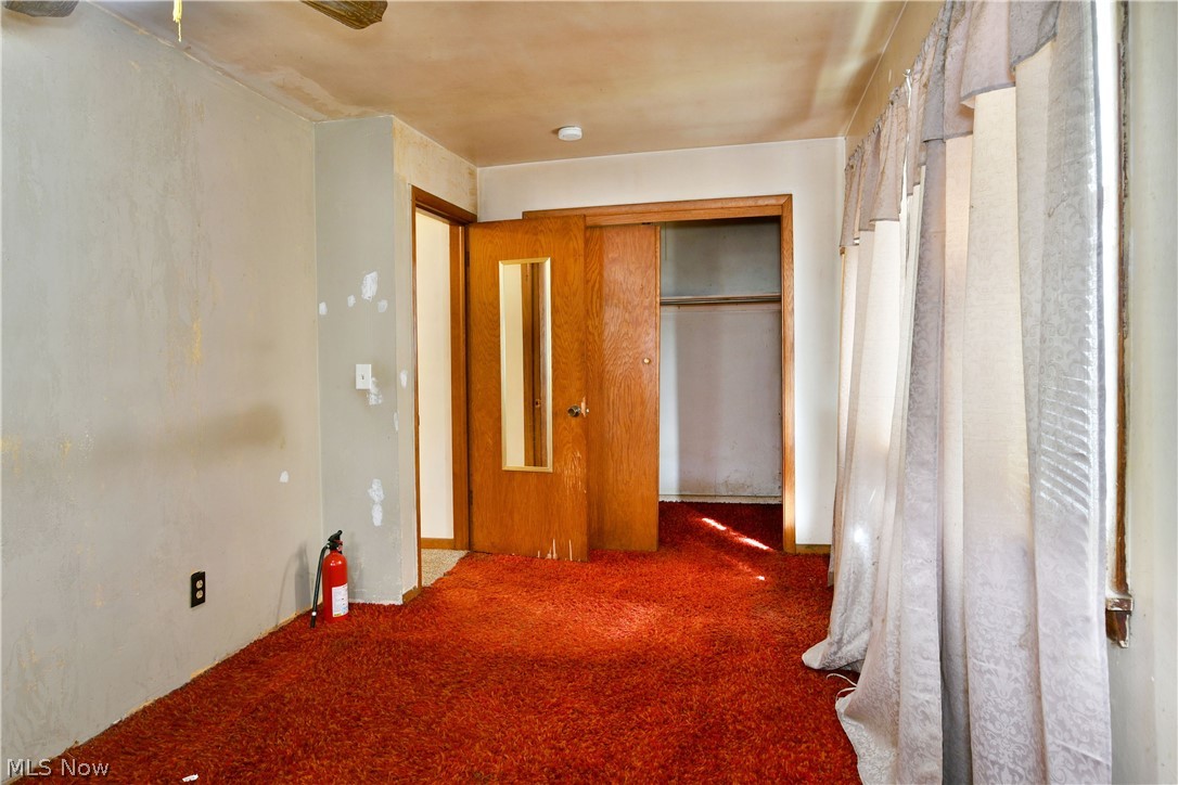 884 Keefer Road Girard OH 44420