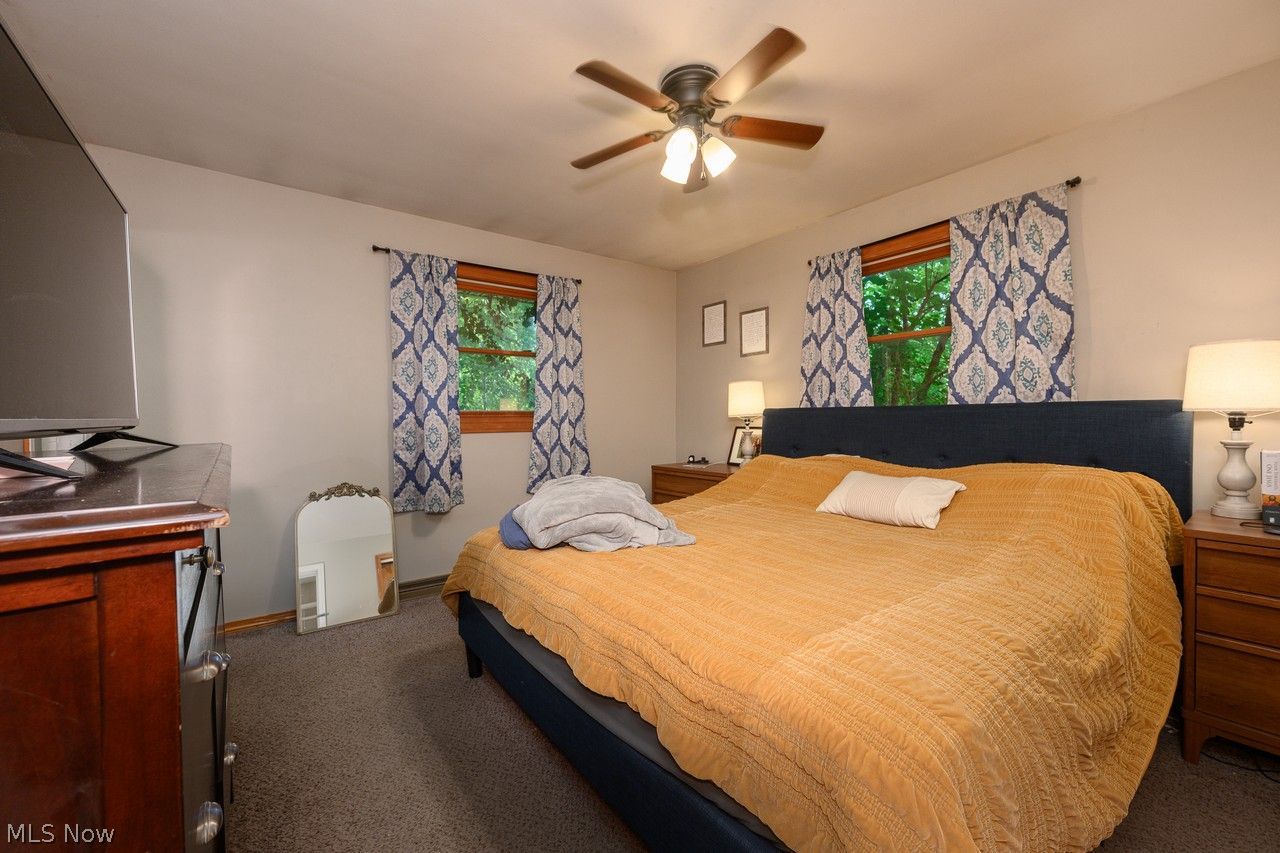 3912 Rolling Ridge Road NE Canton OH 44721