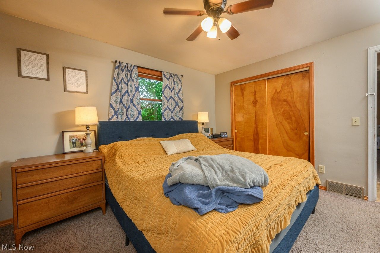 3912 Rolling Ridge Road NE Canton OH 44721