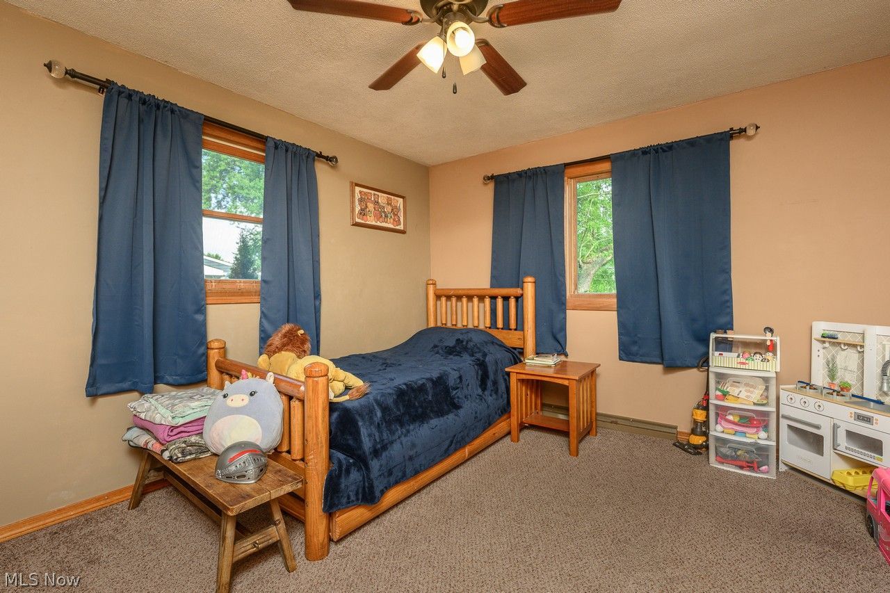 3912 Rolling Ridge Road NE Canton OH 44721