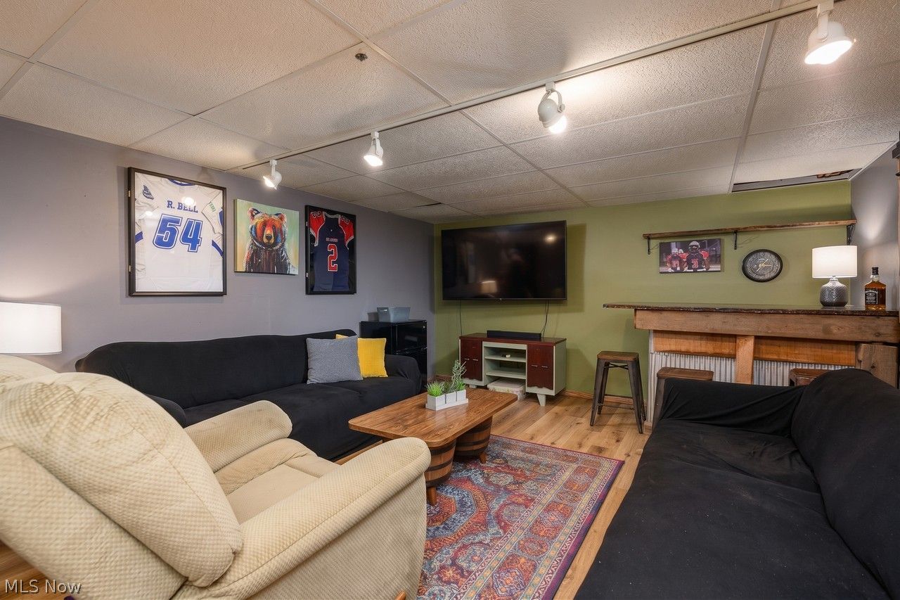 3912 Rolling Ridge Road NE Canton OH 44721