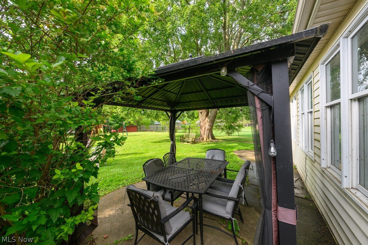 3912 Rolling Ridge Road NE Canton OH 44721