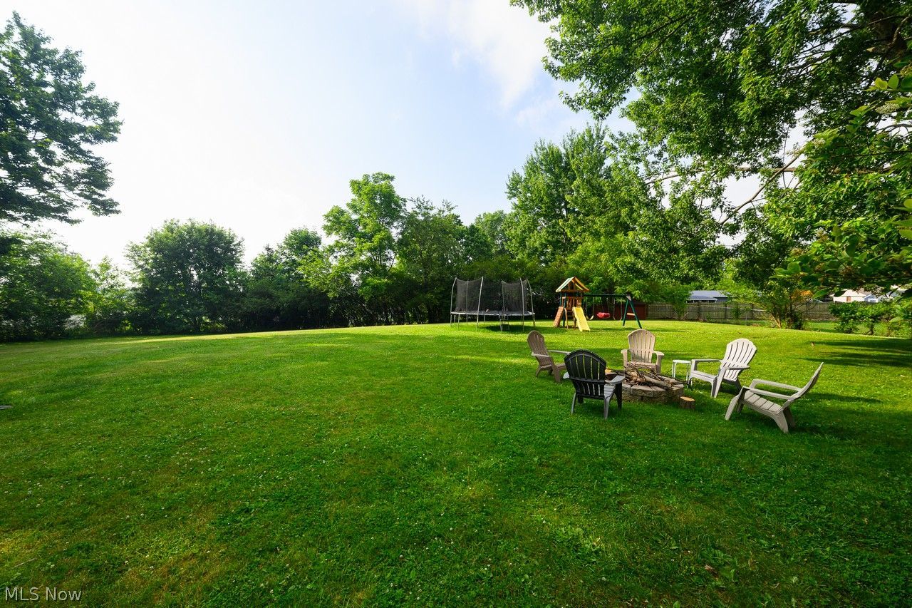 3912 Rolling Ridge Road NE Canton OH 44721
