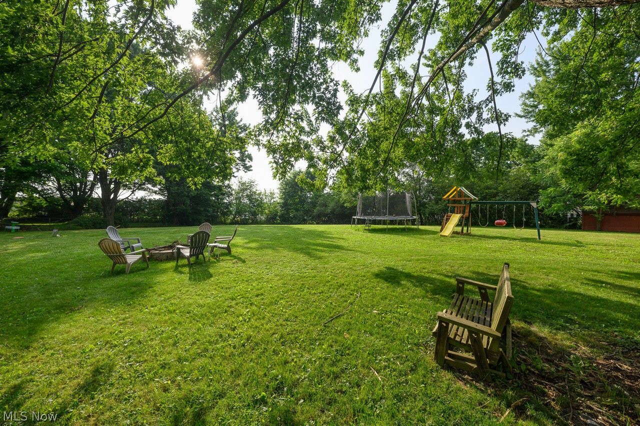 3912 Rolling Ridge Road NE Canton OH 44721