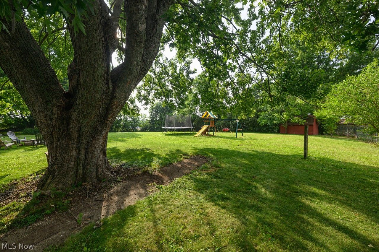 3912 Rolling Ridge Road NE Canton OH 44721