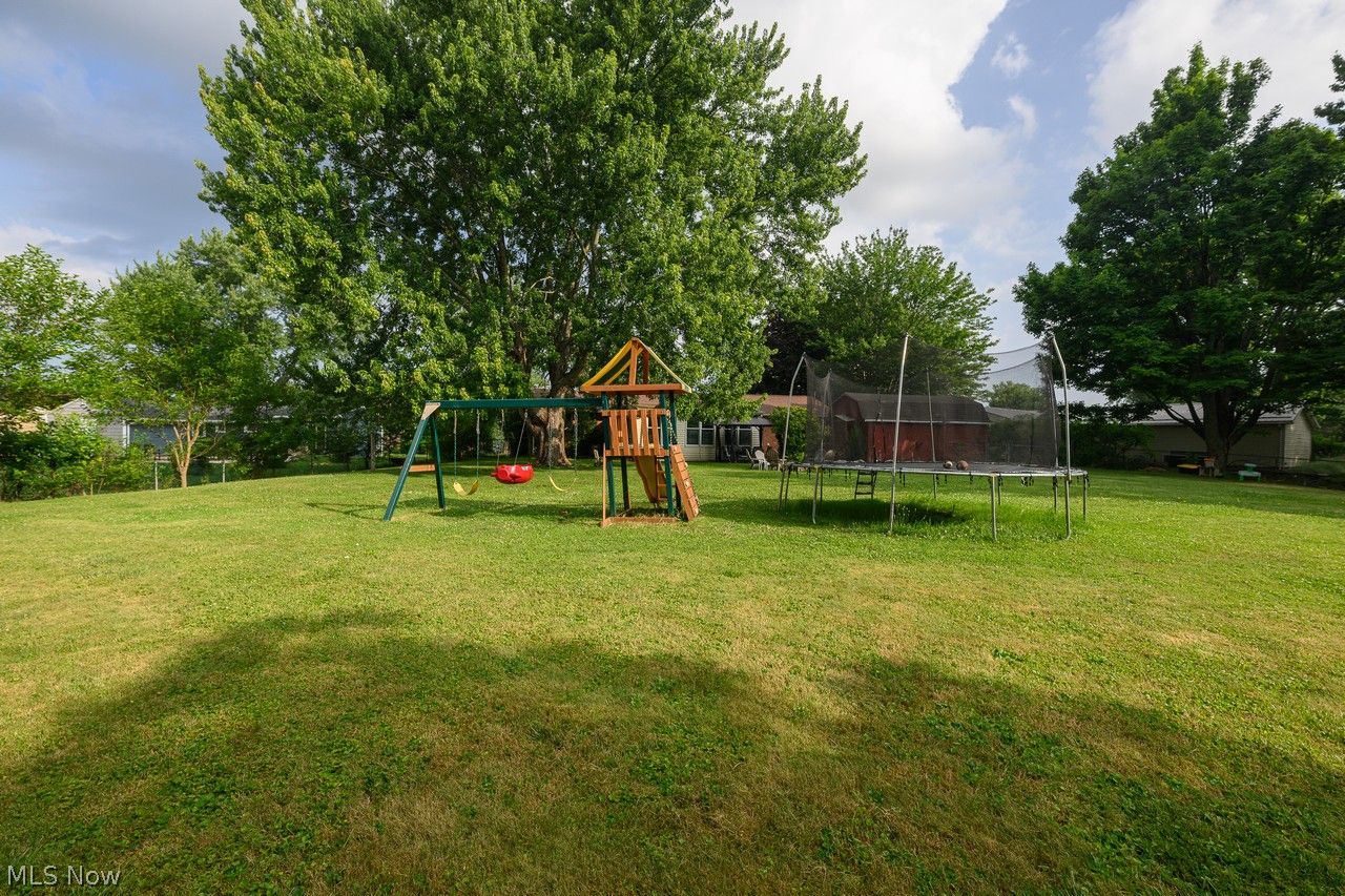 3912 Rolling Ridge Road NE Canton OH 44721