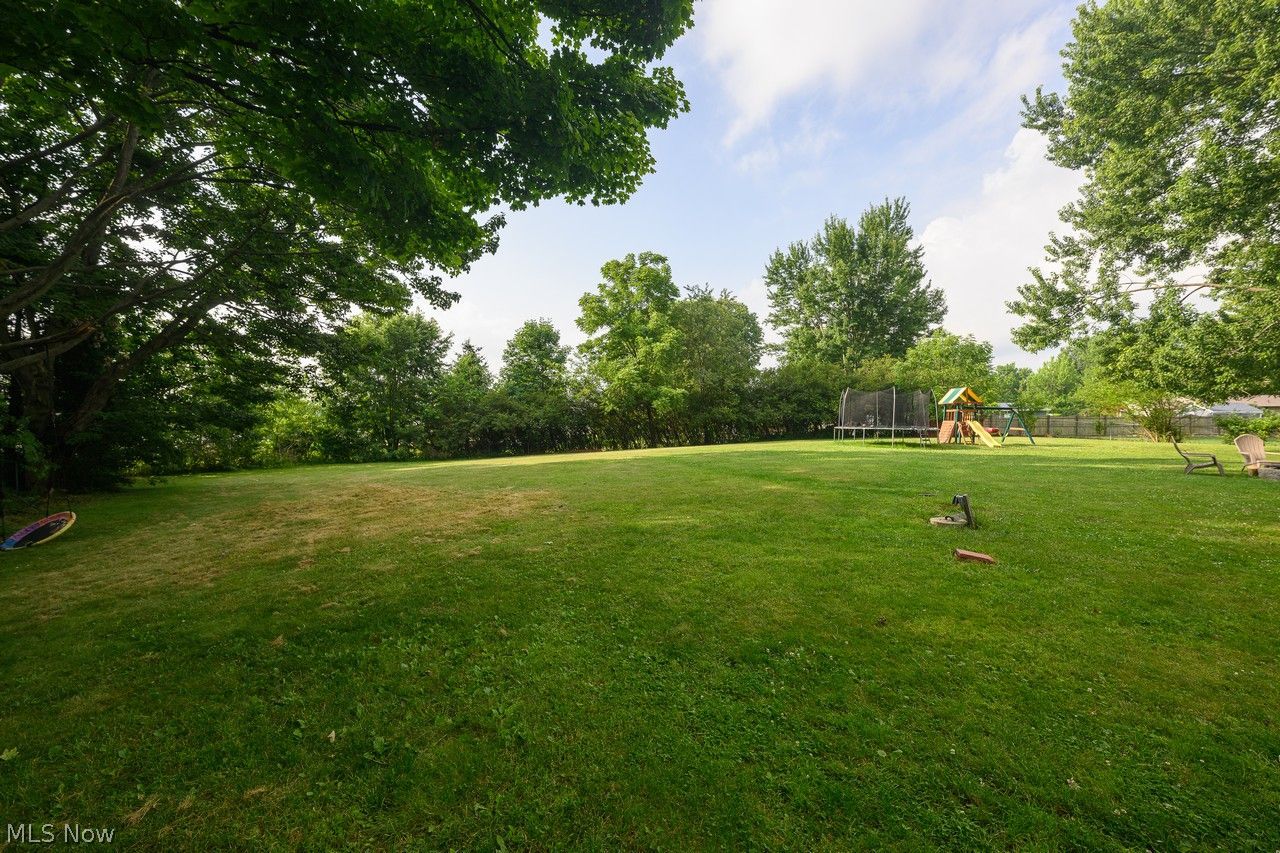3912 Rolling Ridge Road NE Canton OH 44721