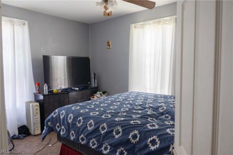 1245 E 113th Street Cleveland OH 44108