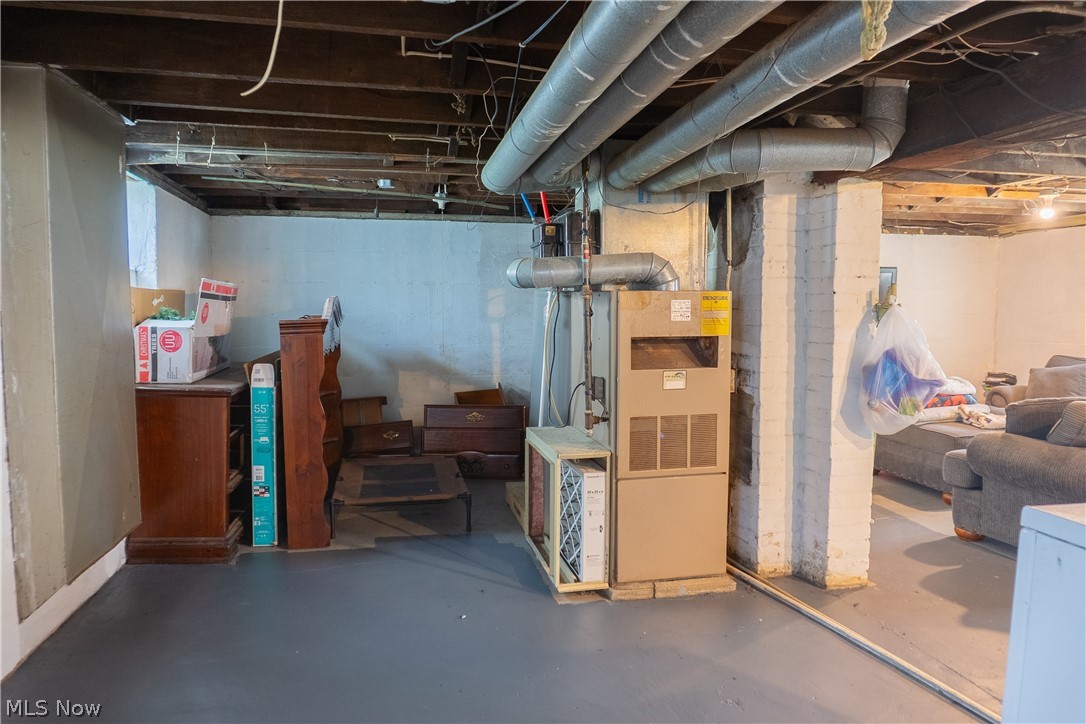 1245 E 113th Street Cleveland OH 44108