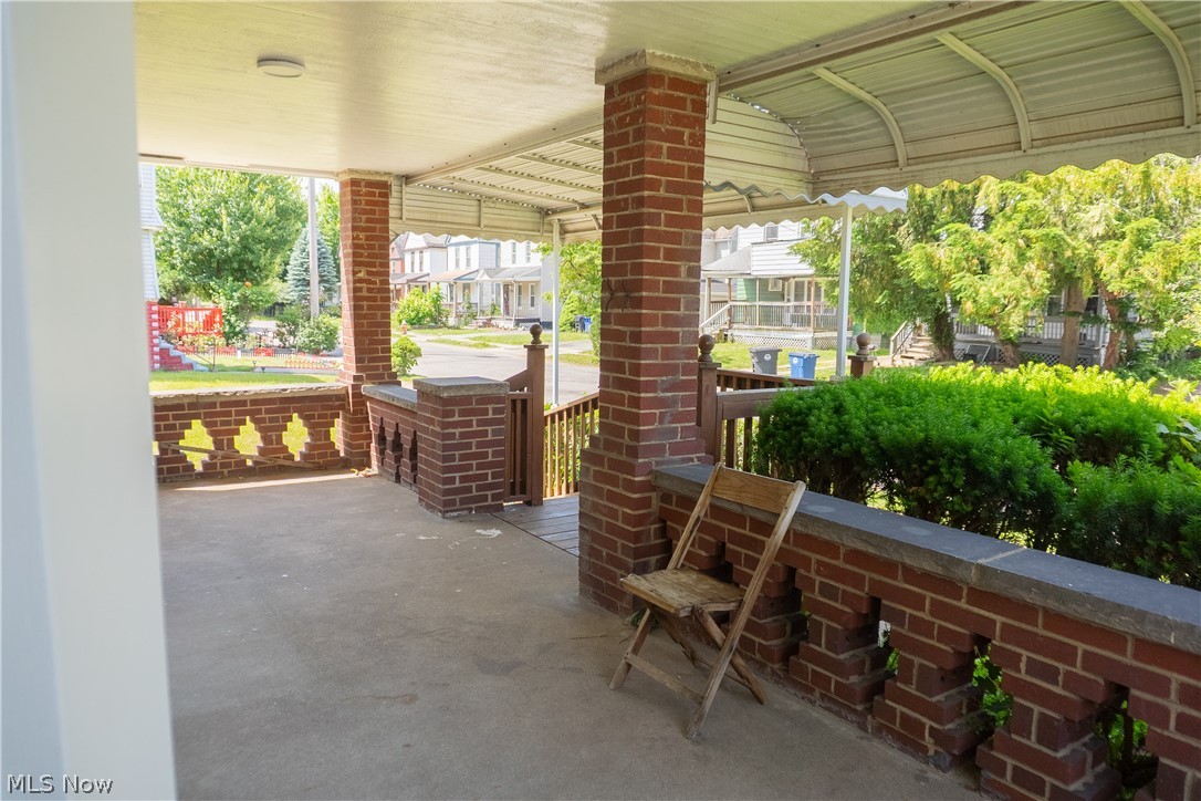1245 E 113th Street Cleveland OH 44108