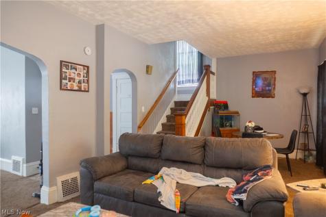 1245 E 113th Street Cleveland OH 44108