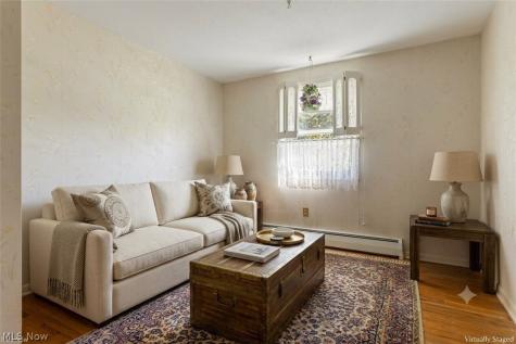 8295 Mentorwood Drive Mentor OH 44060