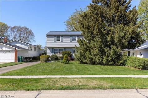 8295 Mentorwood Drive Mentor OH 44060