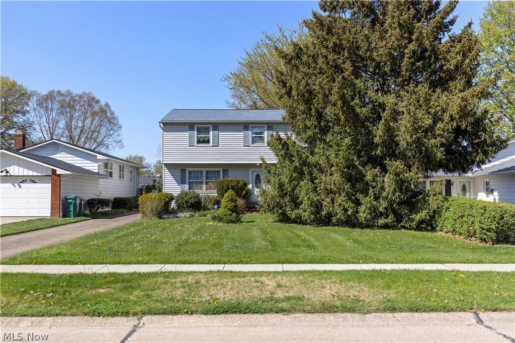 8295 Mentorwood Drive Mentor OH 44060