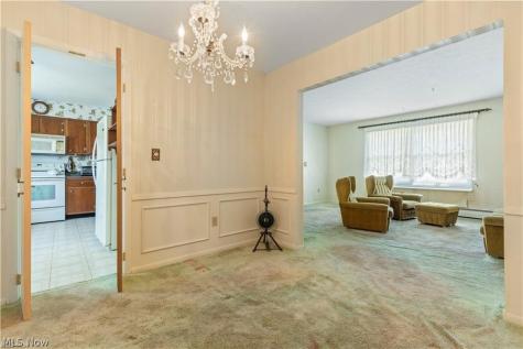 8295 Mentorwood Drive Mentor OH 44060