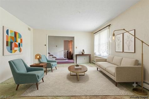 8295 Mentorwood Drive Mentor OH 44060