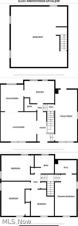 8295 Mentorwood Drive Mentor OH 44060