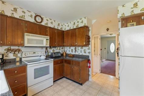 8295 Mentorwood Drive Mentor OH 44060