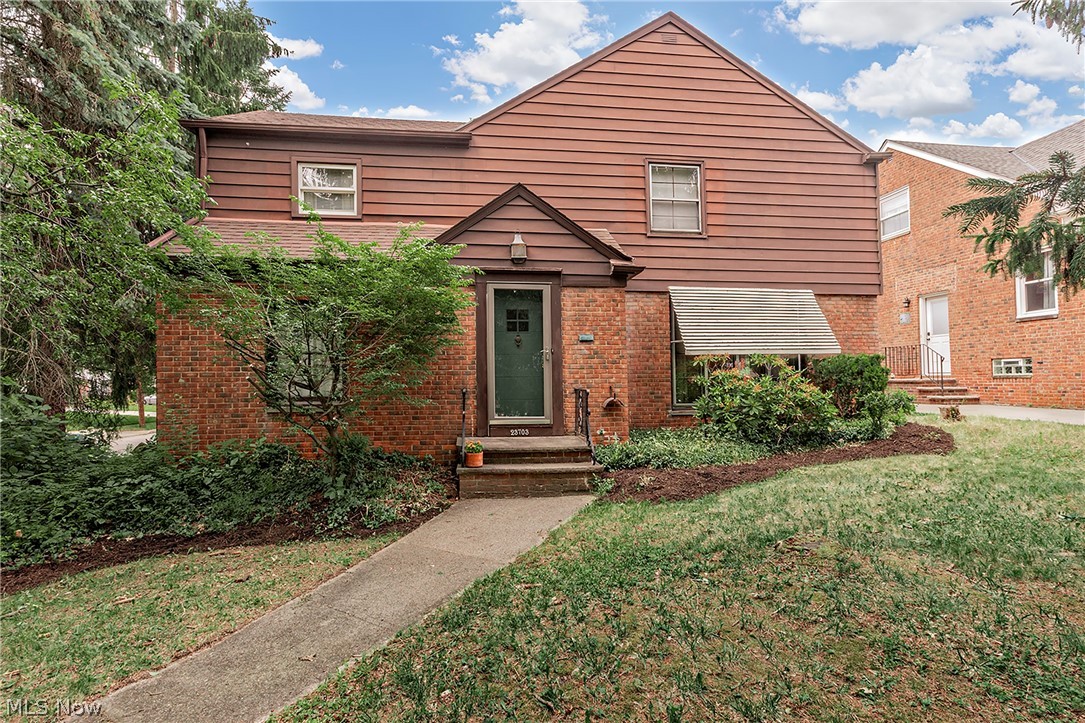 23703 E Baintree Beachwood OH 44122