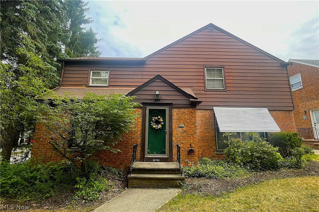 23703 East Baintree Road Beachwood OH 44122