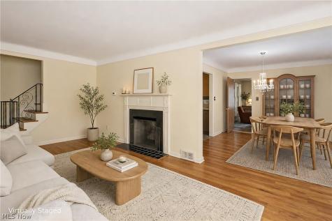 23703 E Baintree Beachwood OH 44122