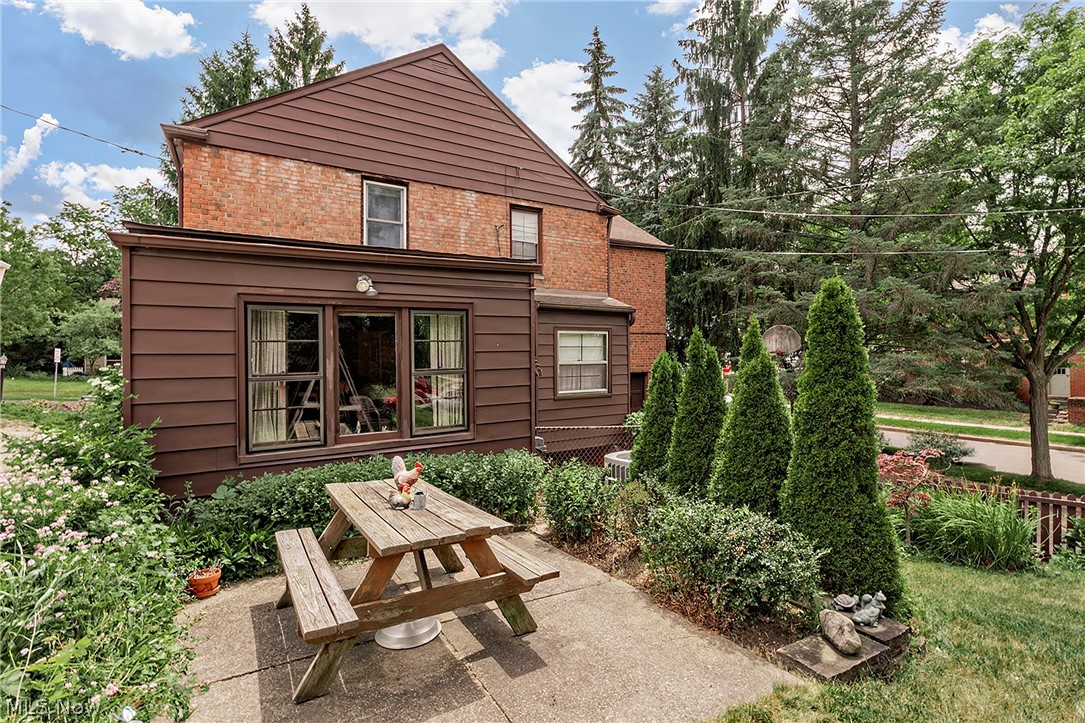 23703 East Baintree Road Beachwood OH 44122