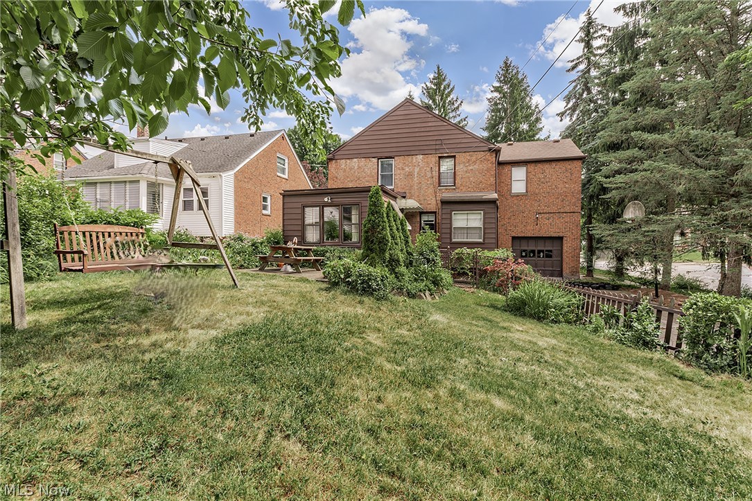 23703 East Baintree Road Beachwood OH 44122
