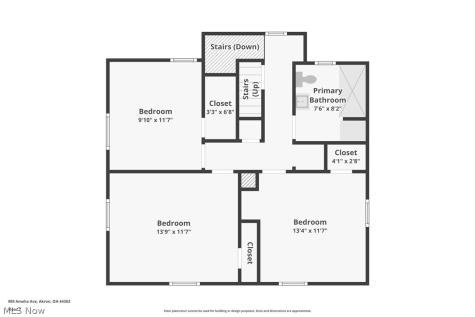 989 Amelia Avenue Akron OH 44302