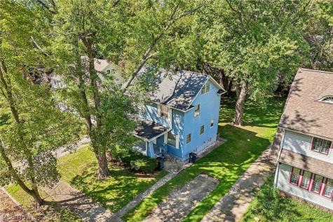 989 Amelia Avenue Akron OH 44302