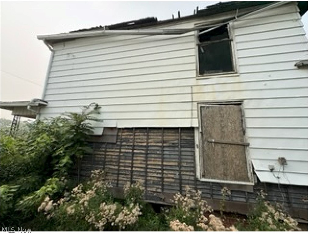 825 Stebbins Street Toledo OH 43609