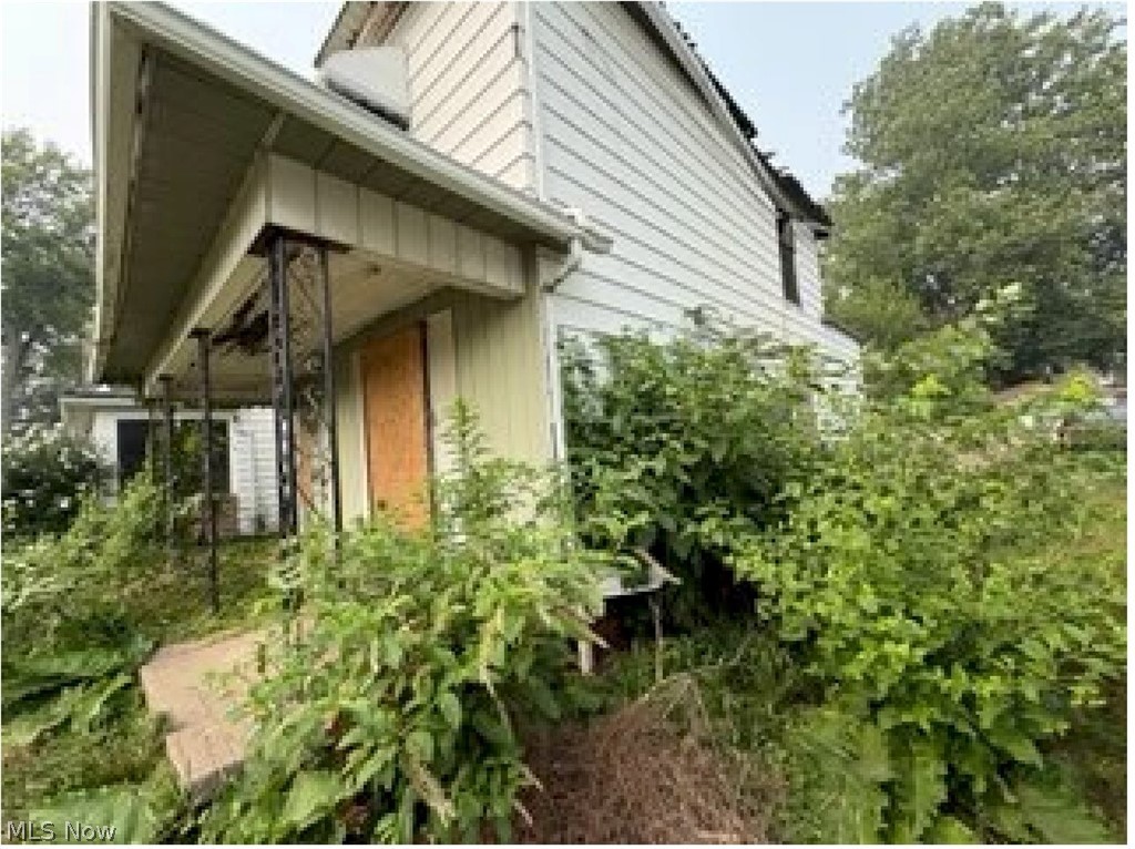 825 Stebbins Street Toledo OH 43609