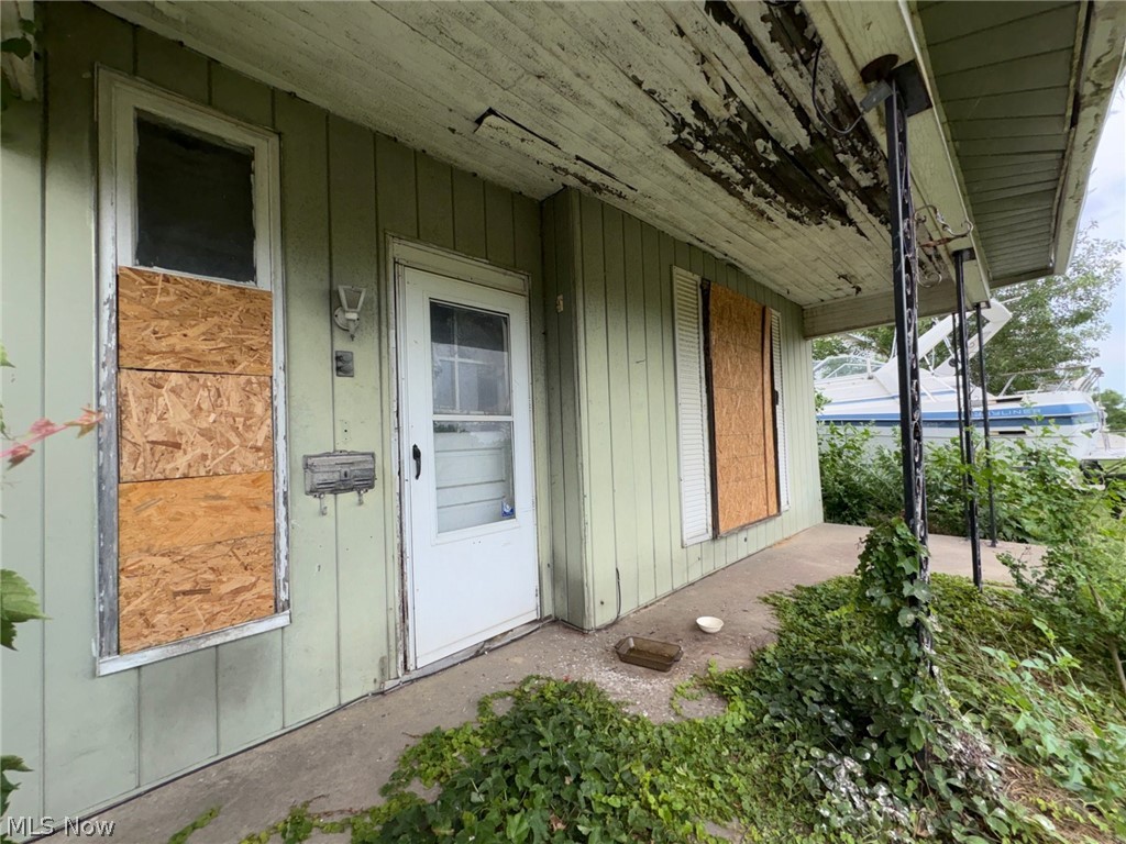 825 Stebbins Street Toledo OH 43609