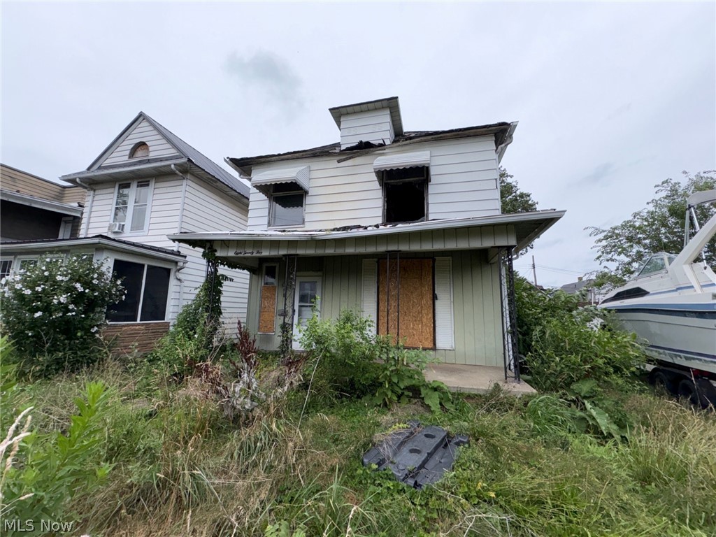 825 Stebbins Street Toledo OH 43609