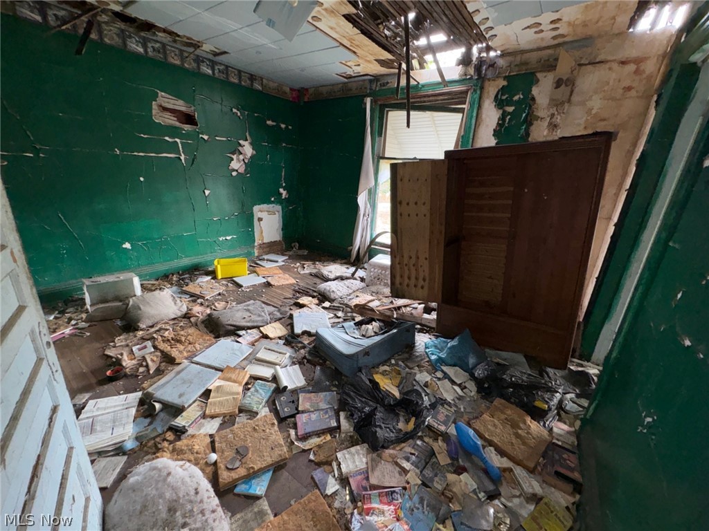 825 Stebbins Street Toledo OH 43609